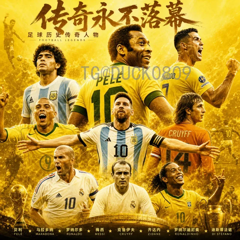 2026年美加墨世界杯全面前瞻：球星名单预测与详细赛程解析
