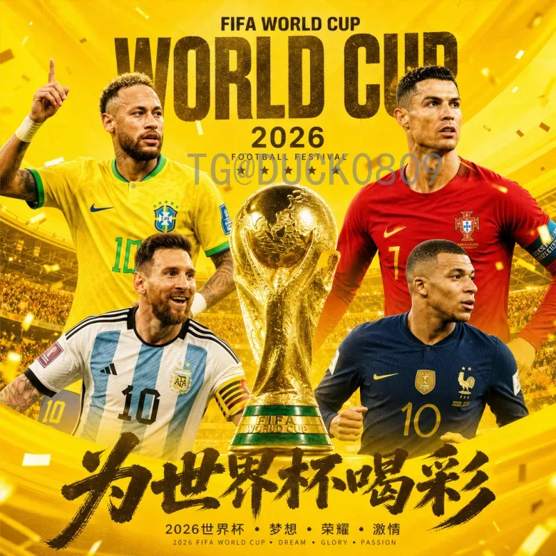 实时2026世界杯门票价格全面解析：购票攻略与最新动态